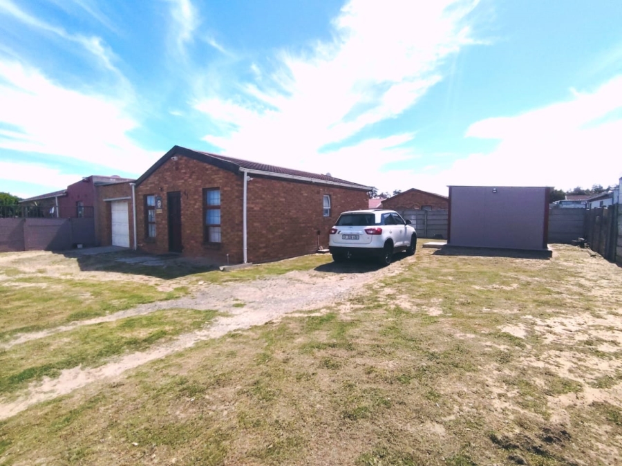 3 Bedroom Property for Sale in Heather Park Western Cape